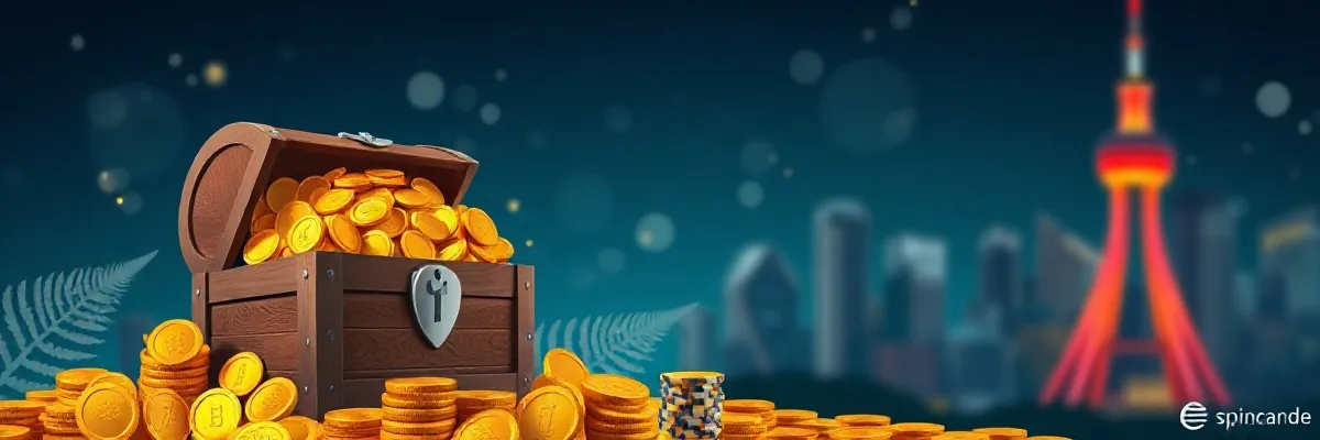 Comparing Welcome Packages Across Operators: best online casino bonus nz guide for players in New Zealand