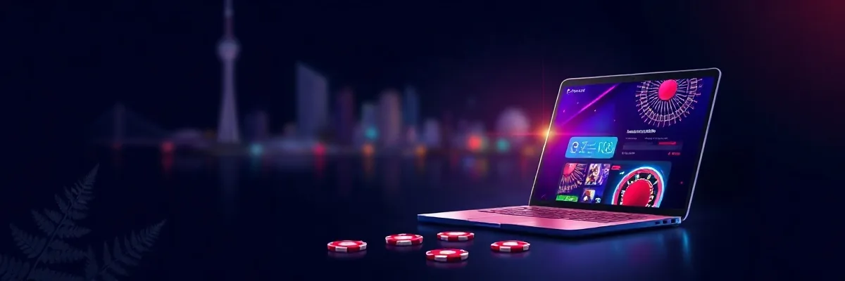 Best Mobile Online Casino NZ: Does the App Affect Withdrawal Time? for players in New Zealand